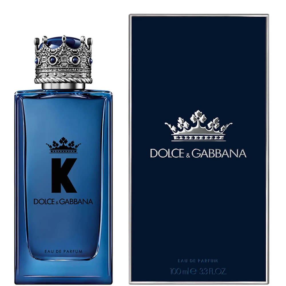 Dolce and gabbana cheap perfume eau de toilette